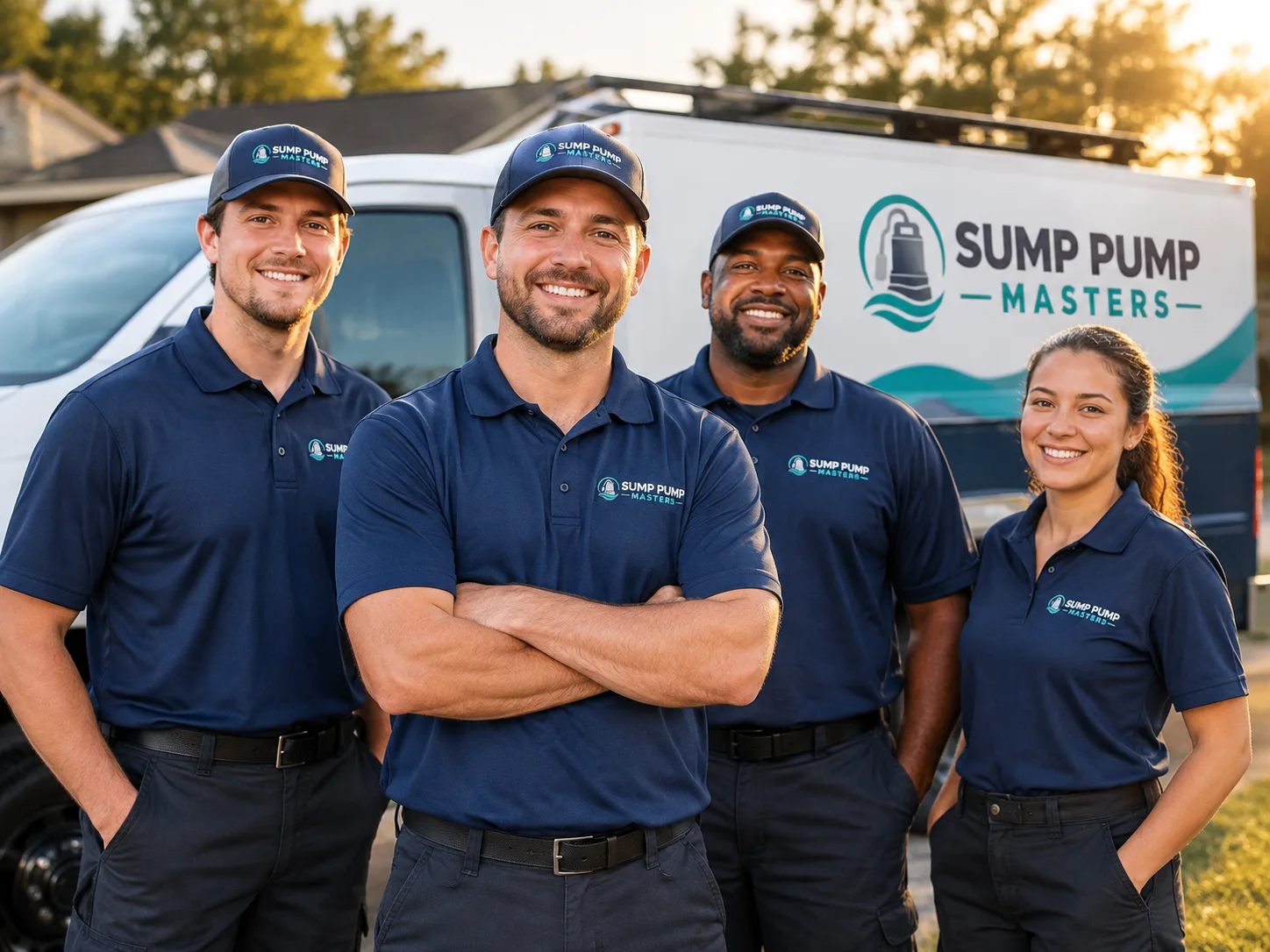 Sump Pump Repair company in Bennington, OK