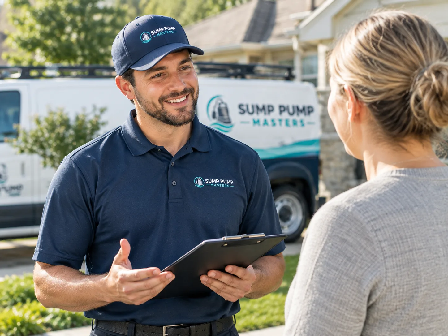 Sump Pump Repair Bennington, OK FAQs